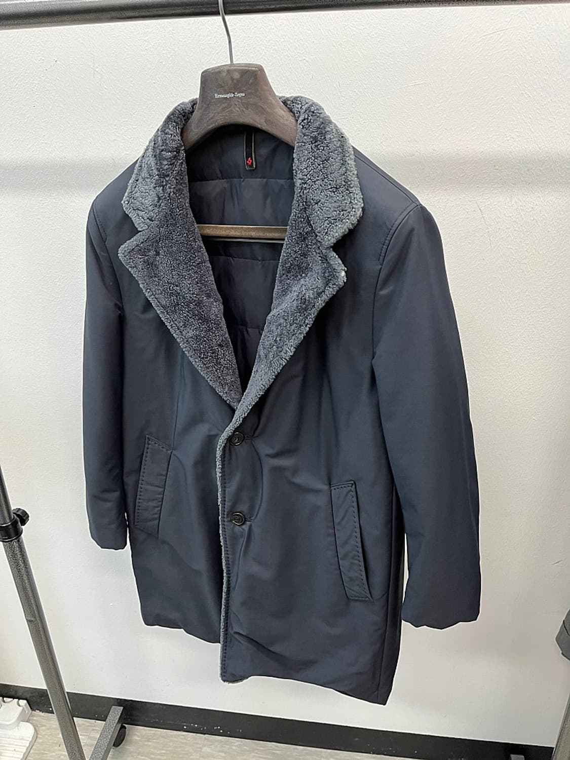 95) 빨질레리 로로피아나 구스코트  상품이미지8