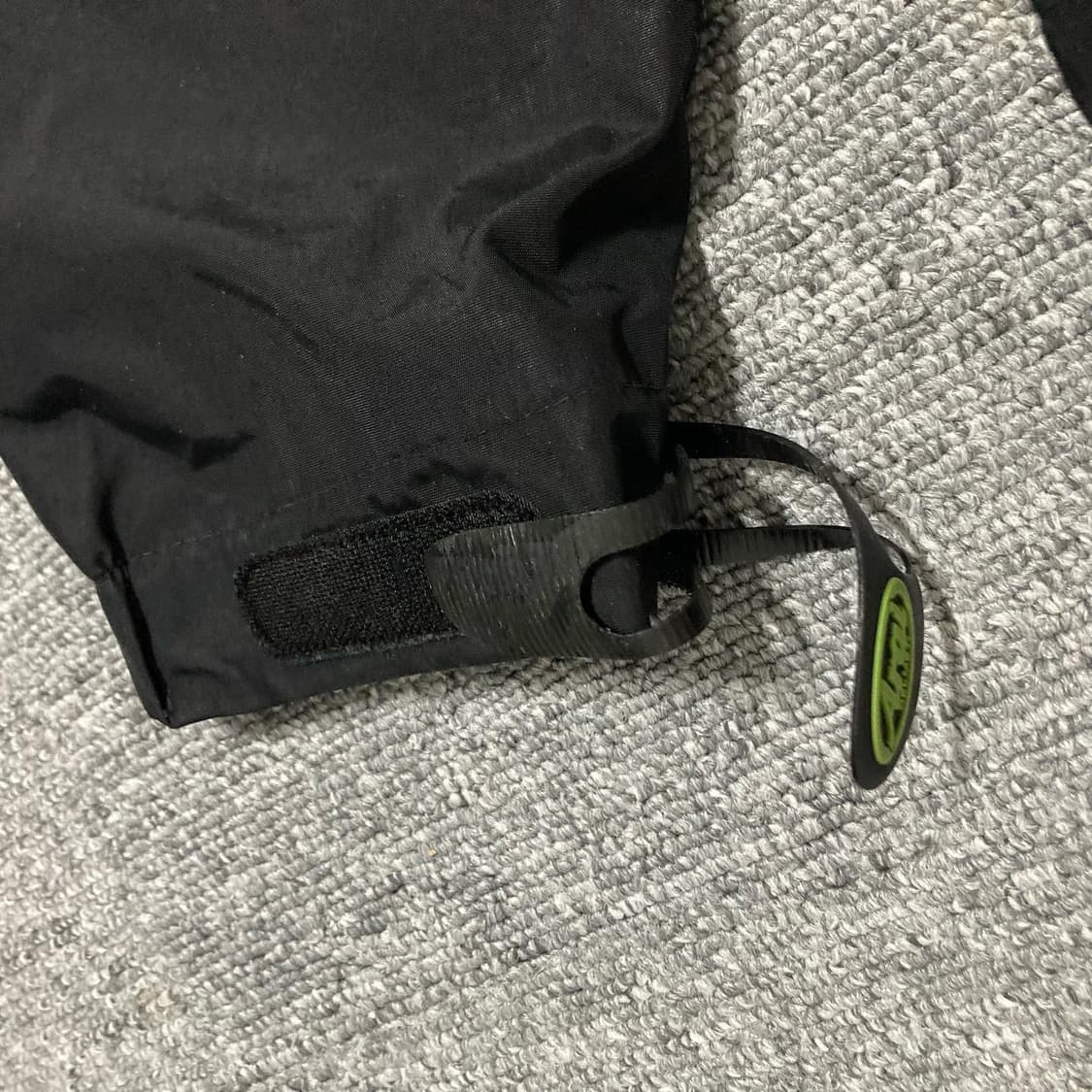 Arai 아라이 헬멧 블랙 바람막이 상품이미지6