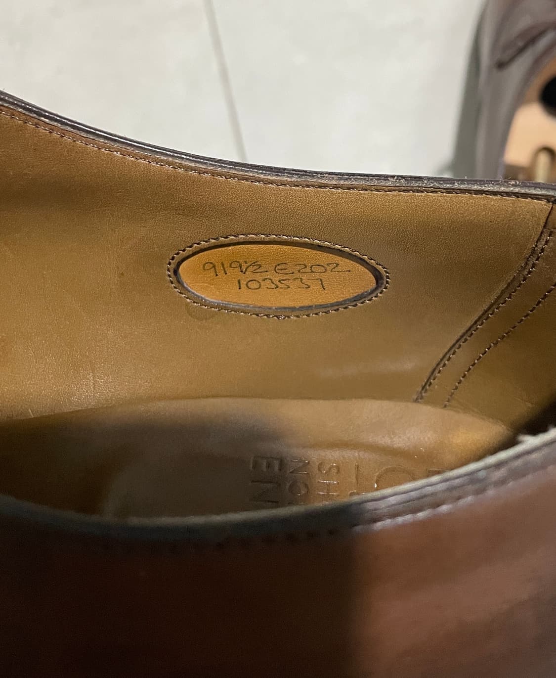 에드워드 그린 버클리 상품이미지9