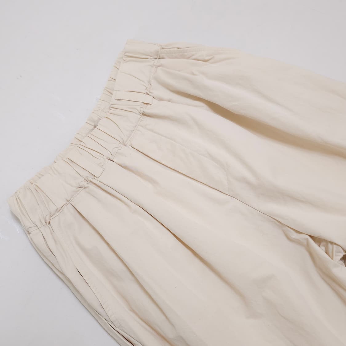 말렌 유니섹스 사이드 벌룬팬츠 상품이미지3