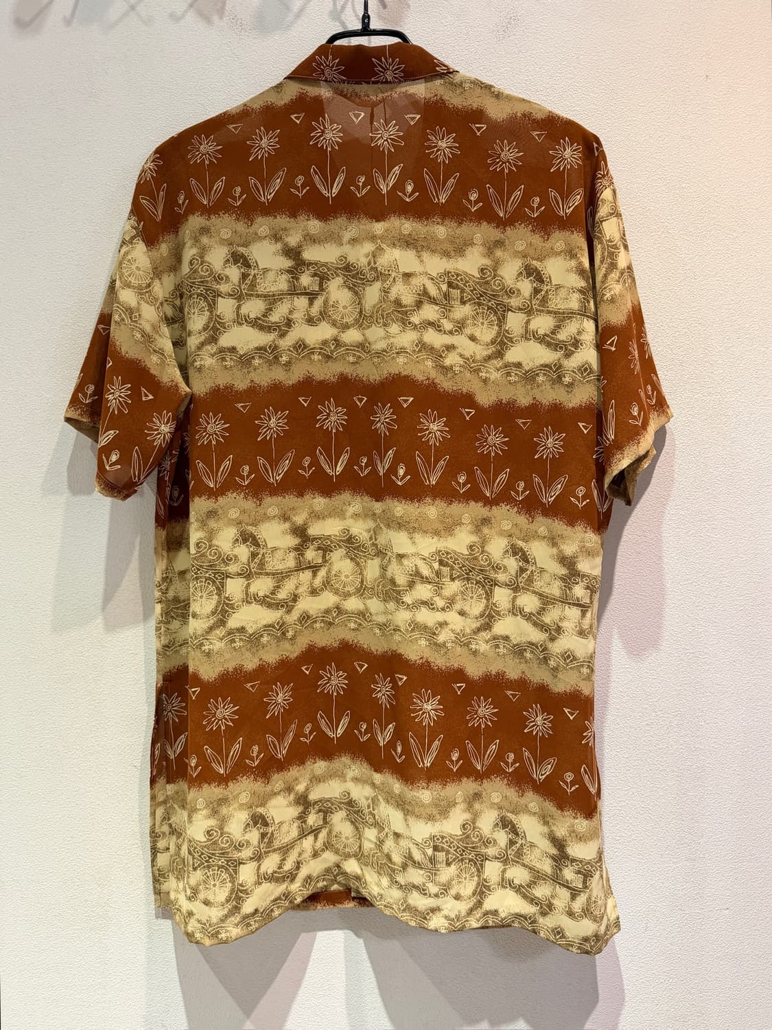 Japanese Vintage shirt (Made In Japan) 상품이미지2