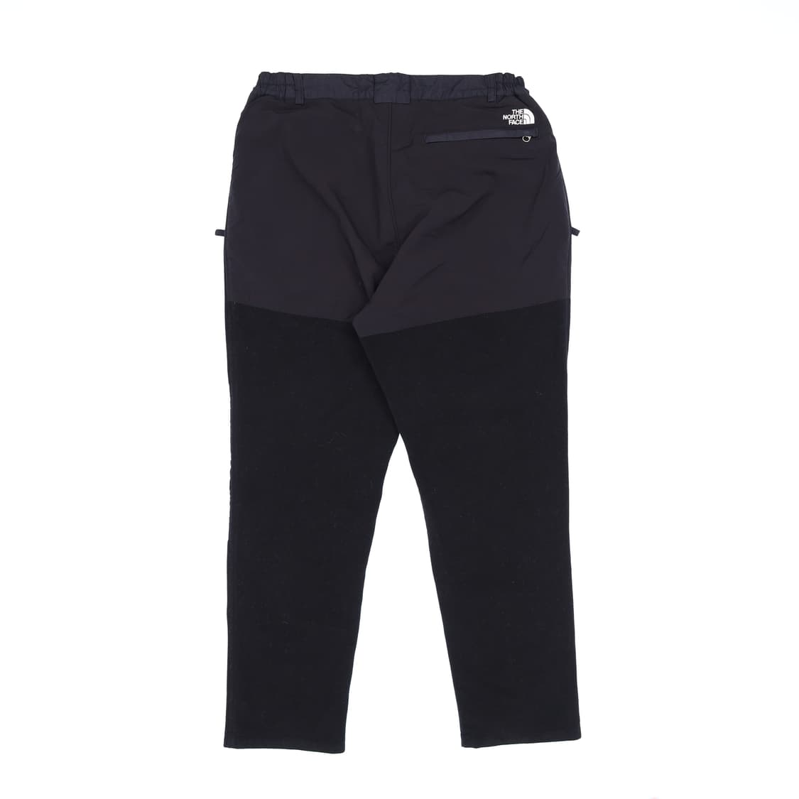 [L] 노스페이스 윈드스토퍼 데날리 플리스 팬츠 바지 N6902 상품이미지2