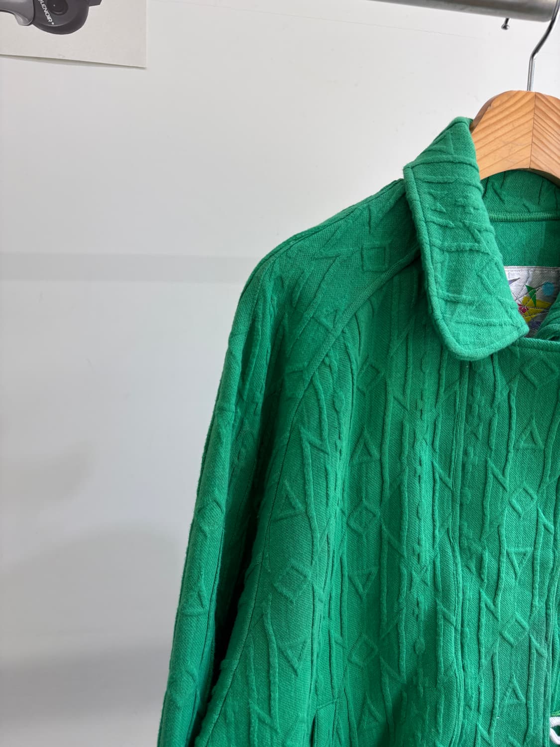 COURREGES (Made in Japan) 자켓 상품이미지3