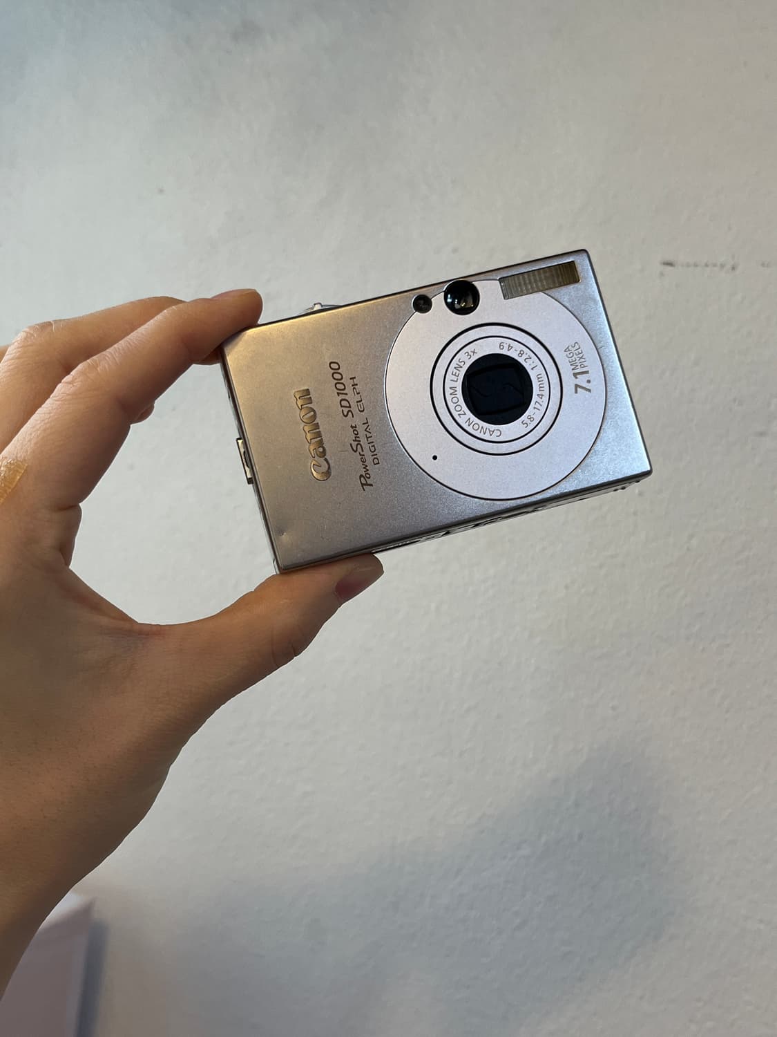 캐논 익서스70, 익시10, sd1000 상품이미지1