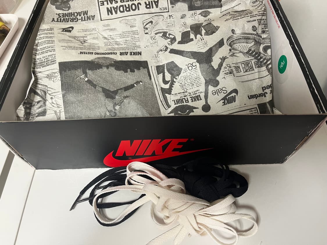 조던 시카고 하이 레트로 OG 265 상품이미지5