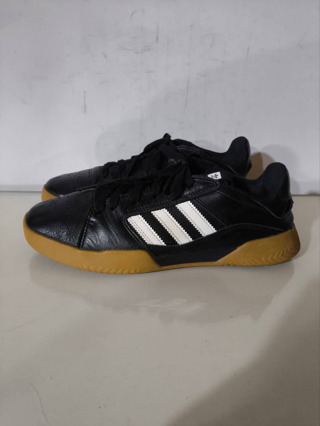 260mm 아디다스 VRX 컵 로우 스니커즈 레더  상품이미지2