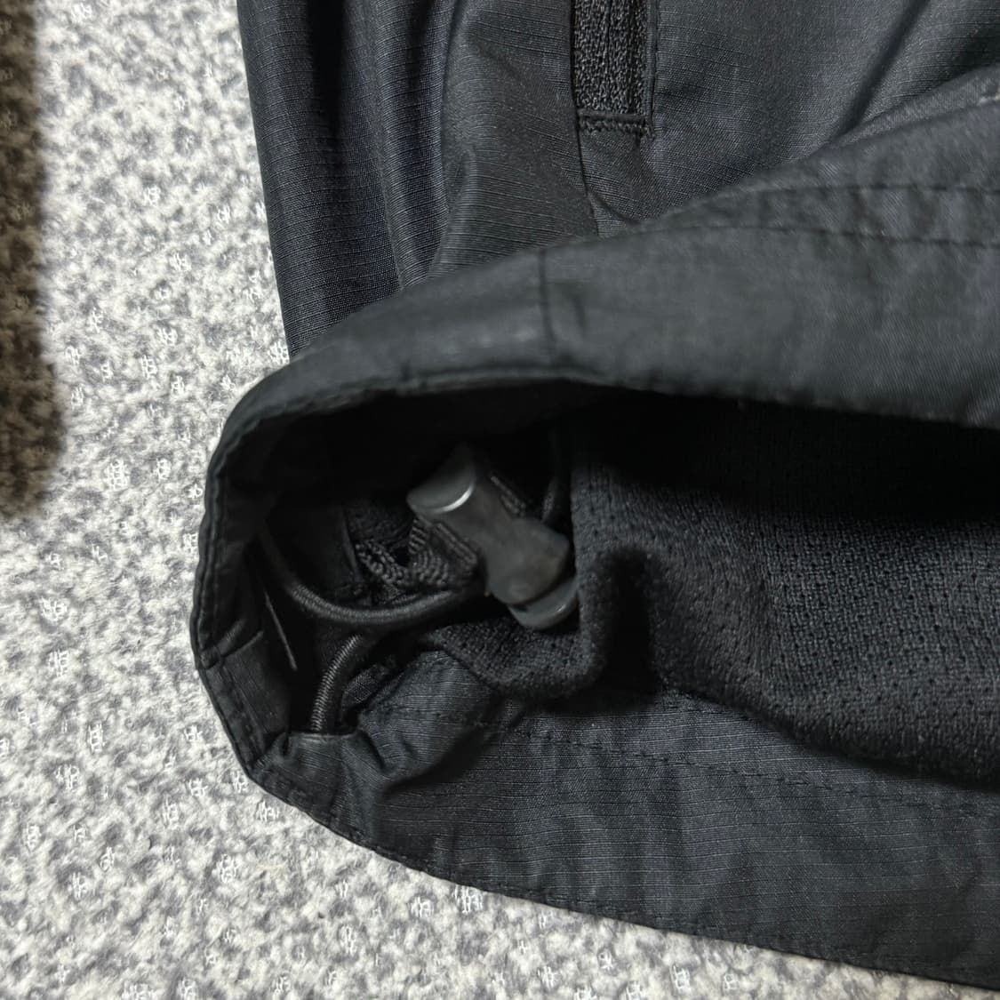 나이키 스톰핏 바람막이 100 상품이미지5