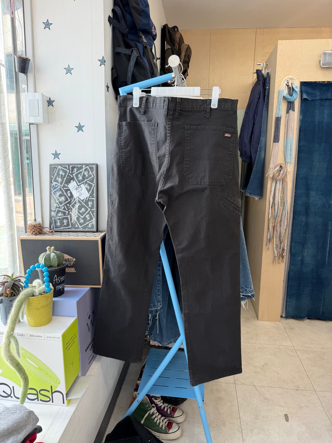 Dickies carpenter (36X32) 상품이미지2