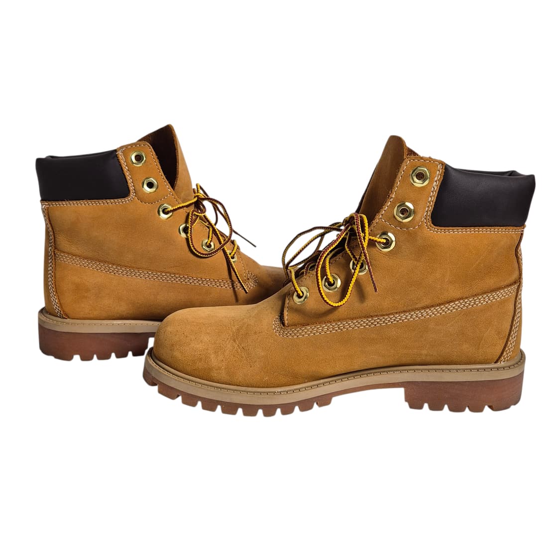 235) 팀버랜드 프리미엄 워터프루프  6인치 워커 부츠 상품이미지2