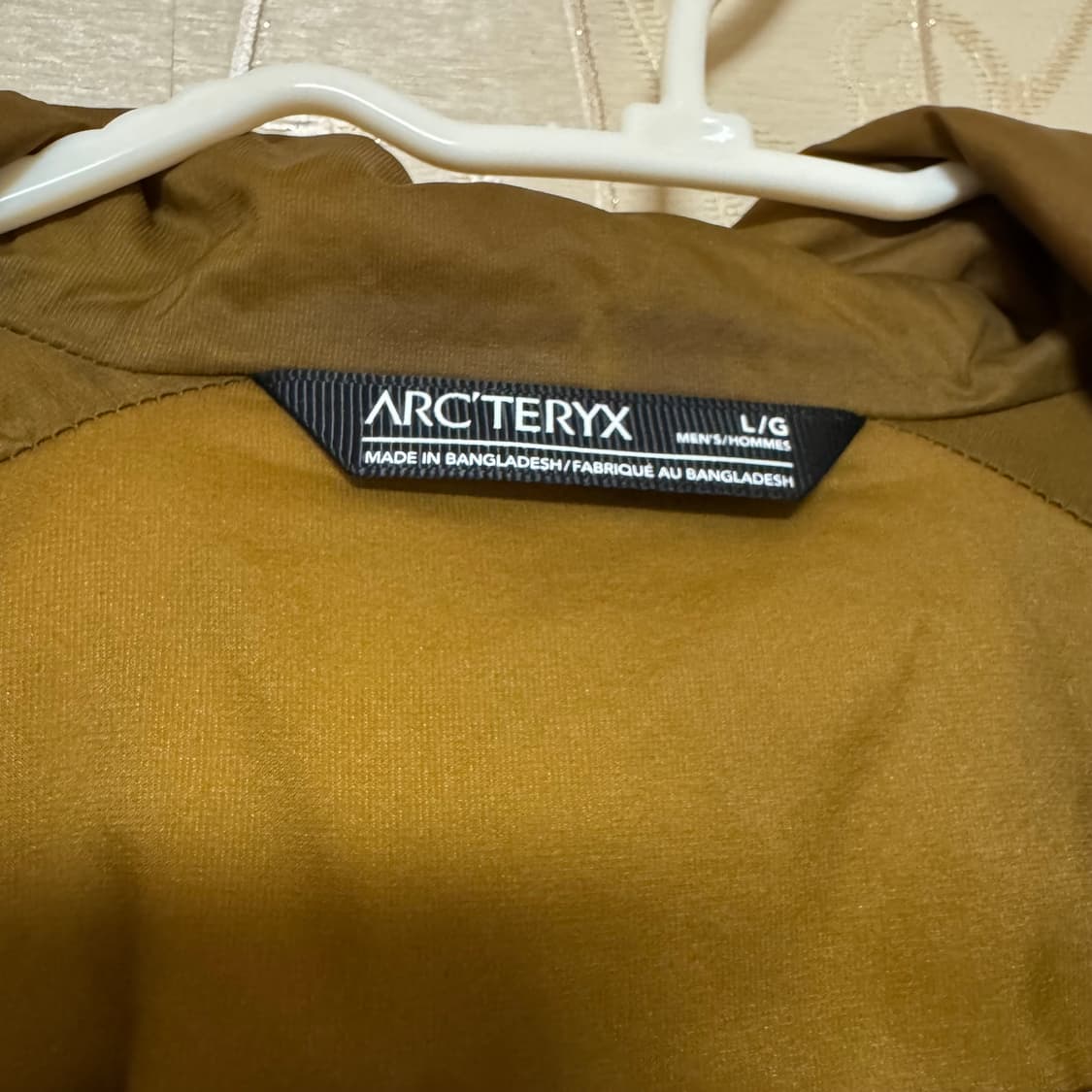 아크테릭스 아톰 lt 24k (L사이즈) 상품이미지3