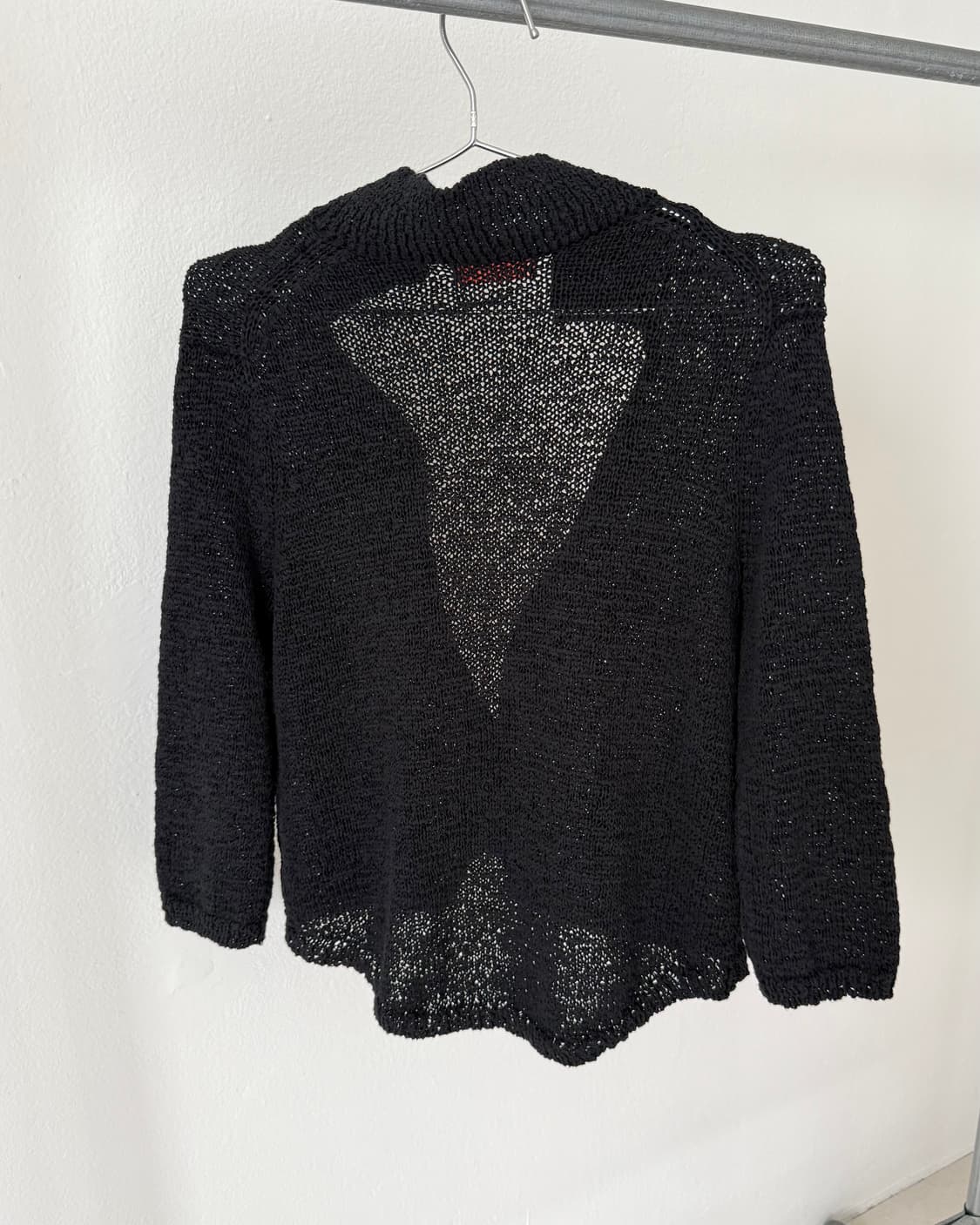 빈티지 가디건 상품이미지3