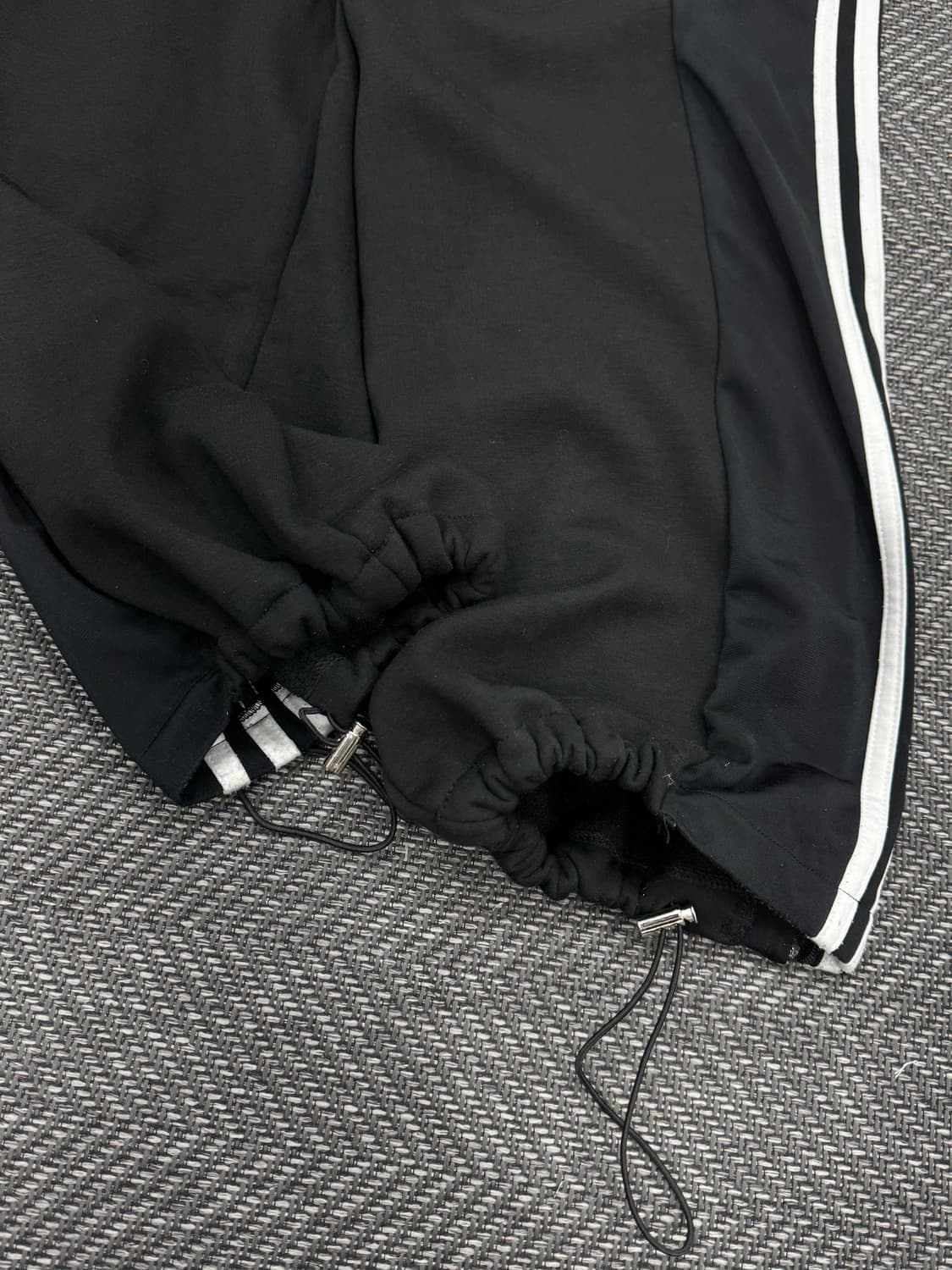 자체제작 커스텀 스웻팬츠 상품이미지7