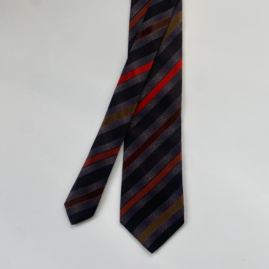 프라다 (PRADA) 명품 정품 넥타이 상품이미지2