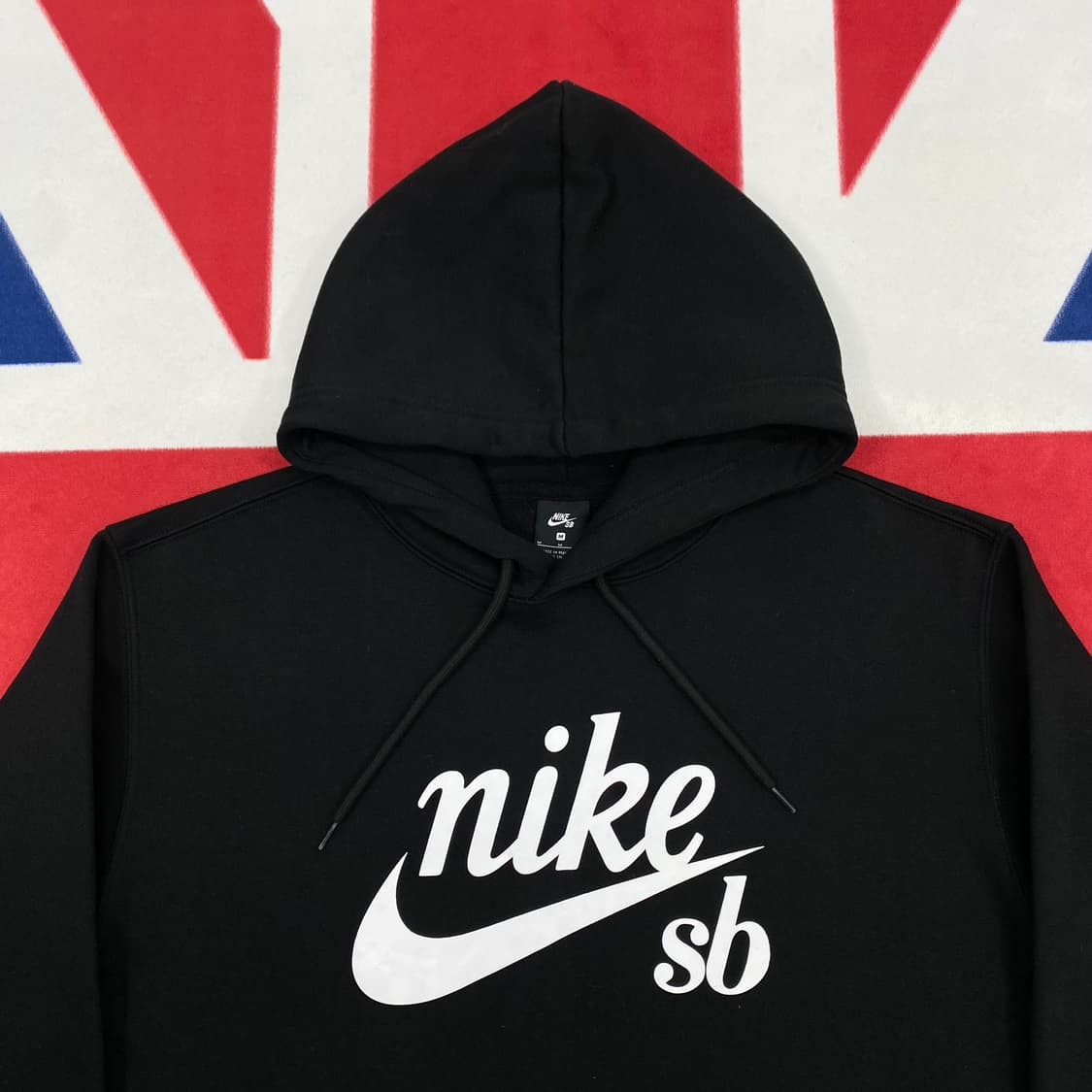 나이키 sb 후드티 M  상품이미지3