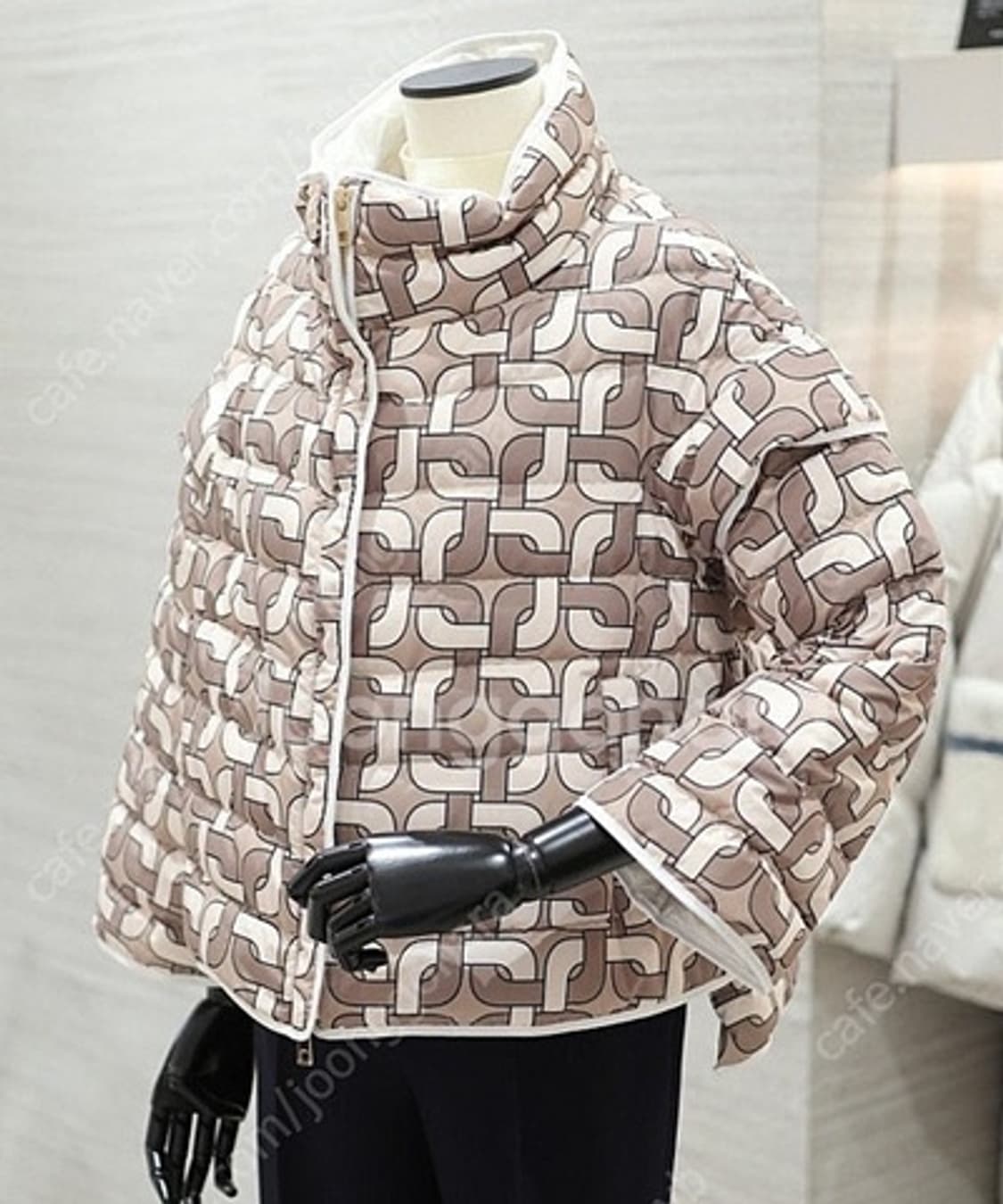 아이잗바바 투웨이 구스패딩 상품이미지2