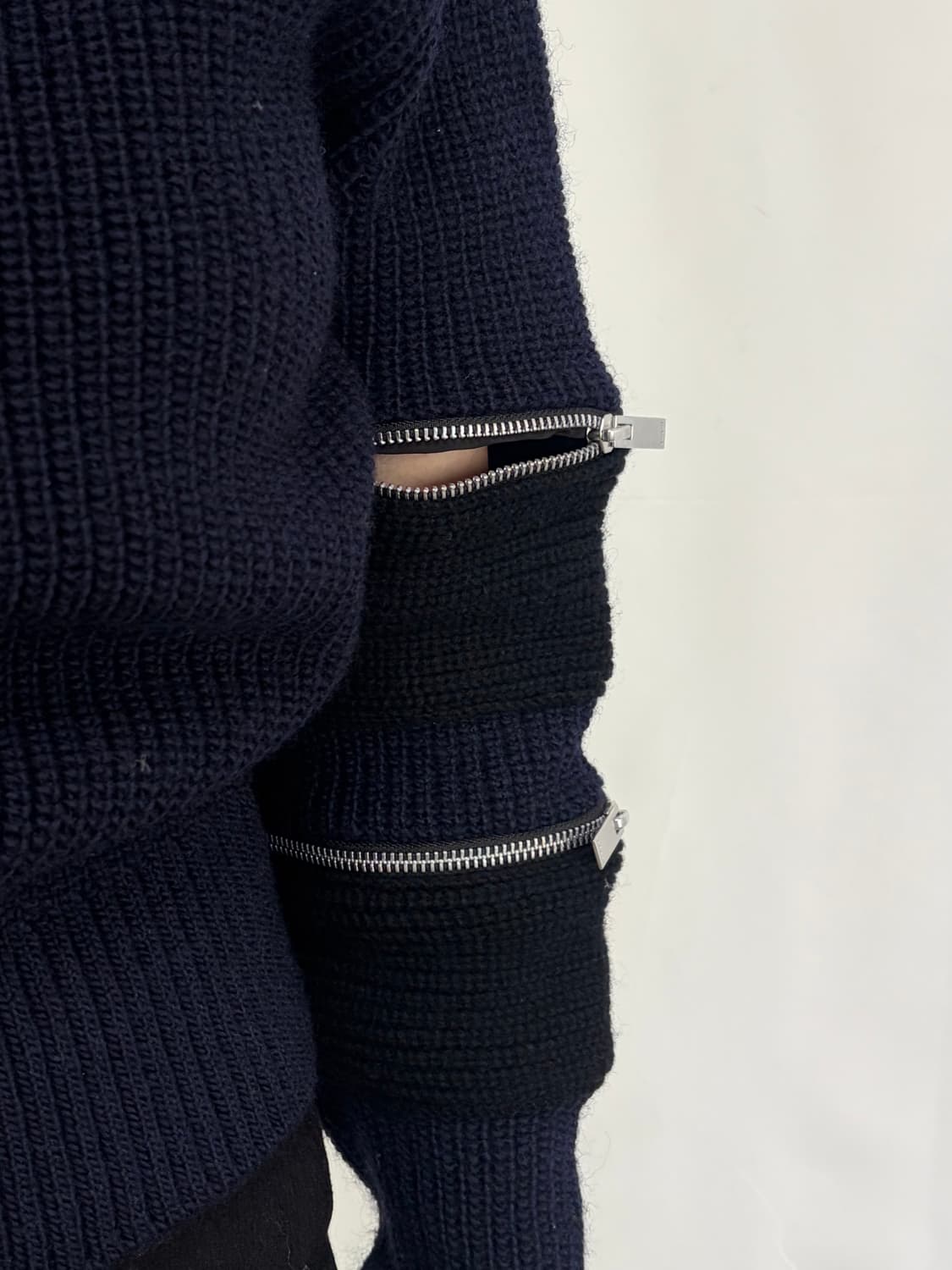 사카이 니트 상품이미지7