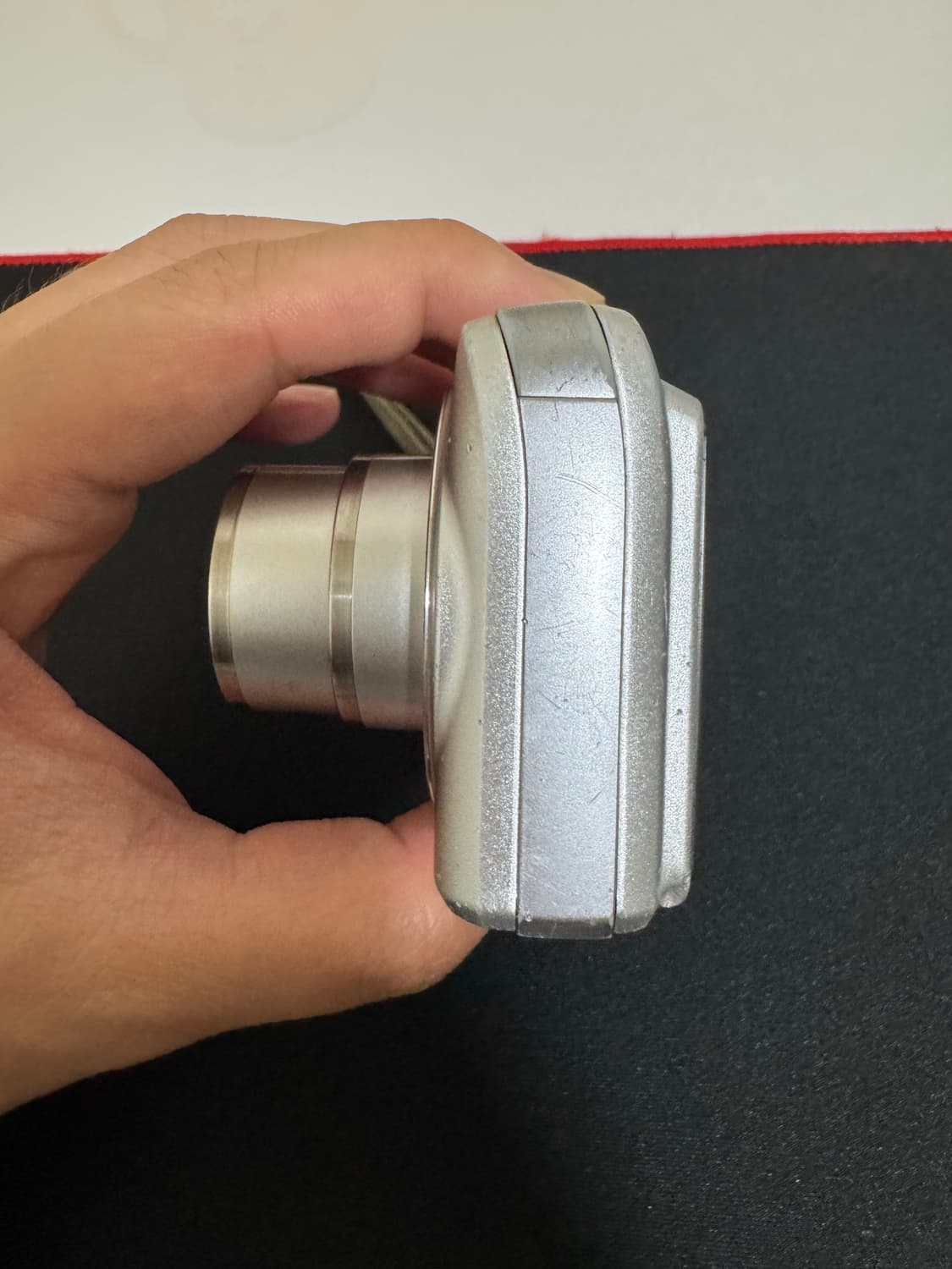 [르세라핌 은채디카]카시오 EX-Z1050 디카 상품이미지6