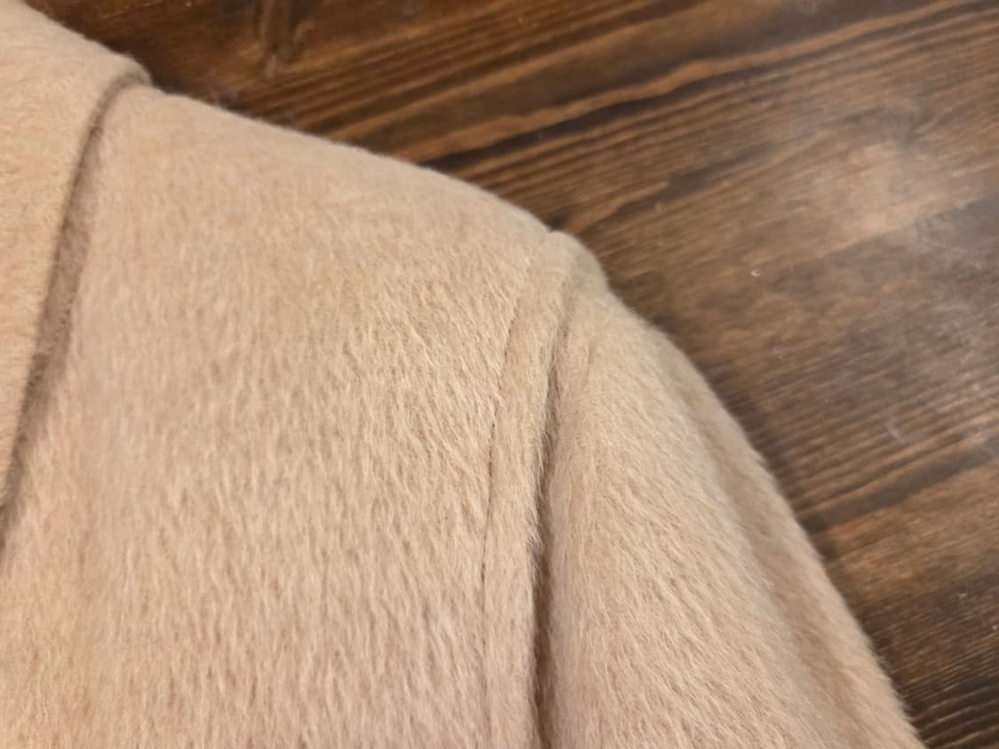 아뇨나 더플코트 상품이미지3