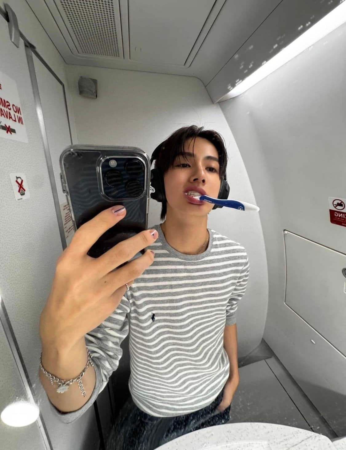 코르티스 엄성현 폴로티 상품이미지2