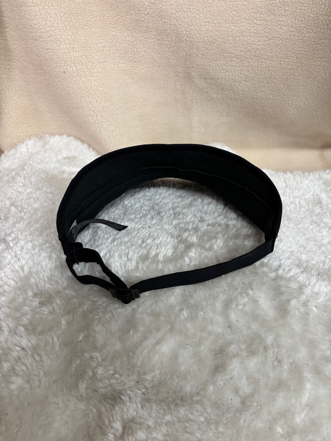 나이키 드라이 핏 골프 테니스 썬바이저(썬캡) 모자 상품이미지2