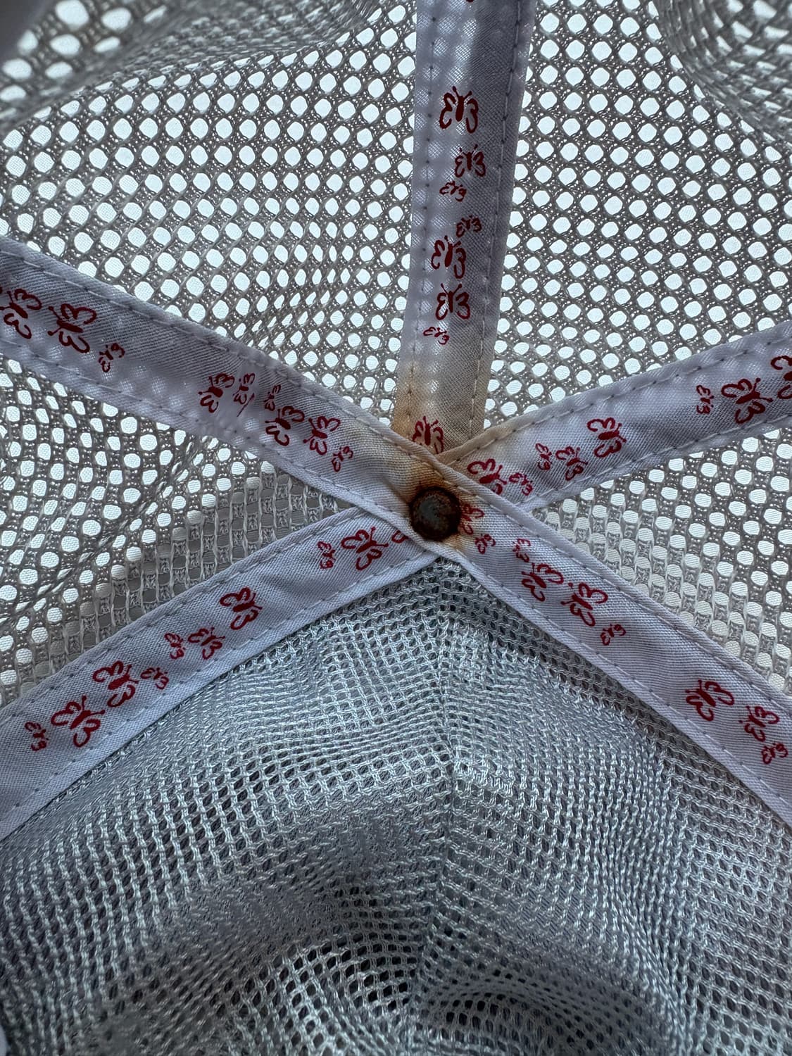 알렉스조노 강민경 모자 상품이미지3