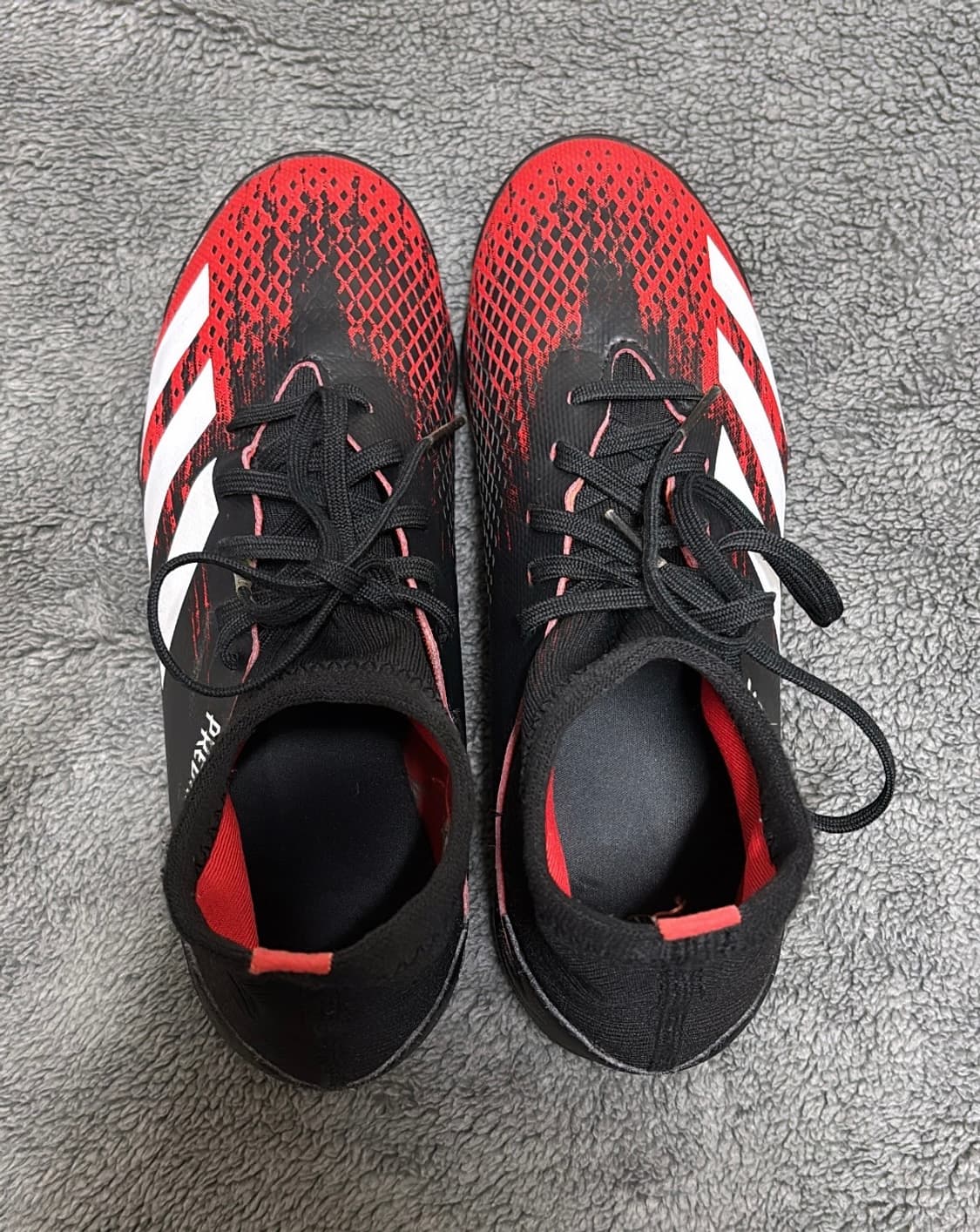 아디다스 프레데터 TF 풋살화  상품이미지3