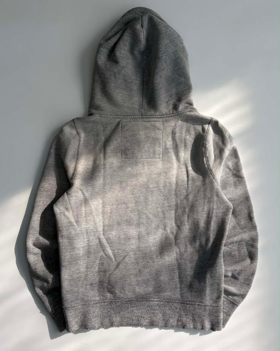 [M] 아베크롬비 y2k 올드스쿨 후드티 상품이미지2