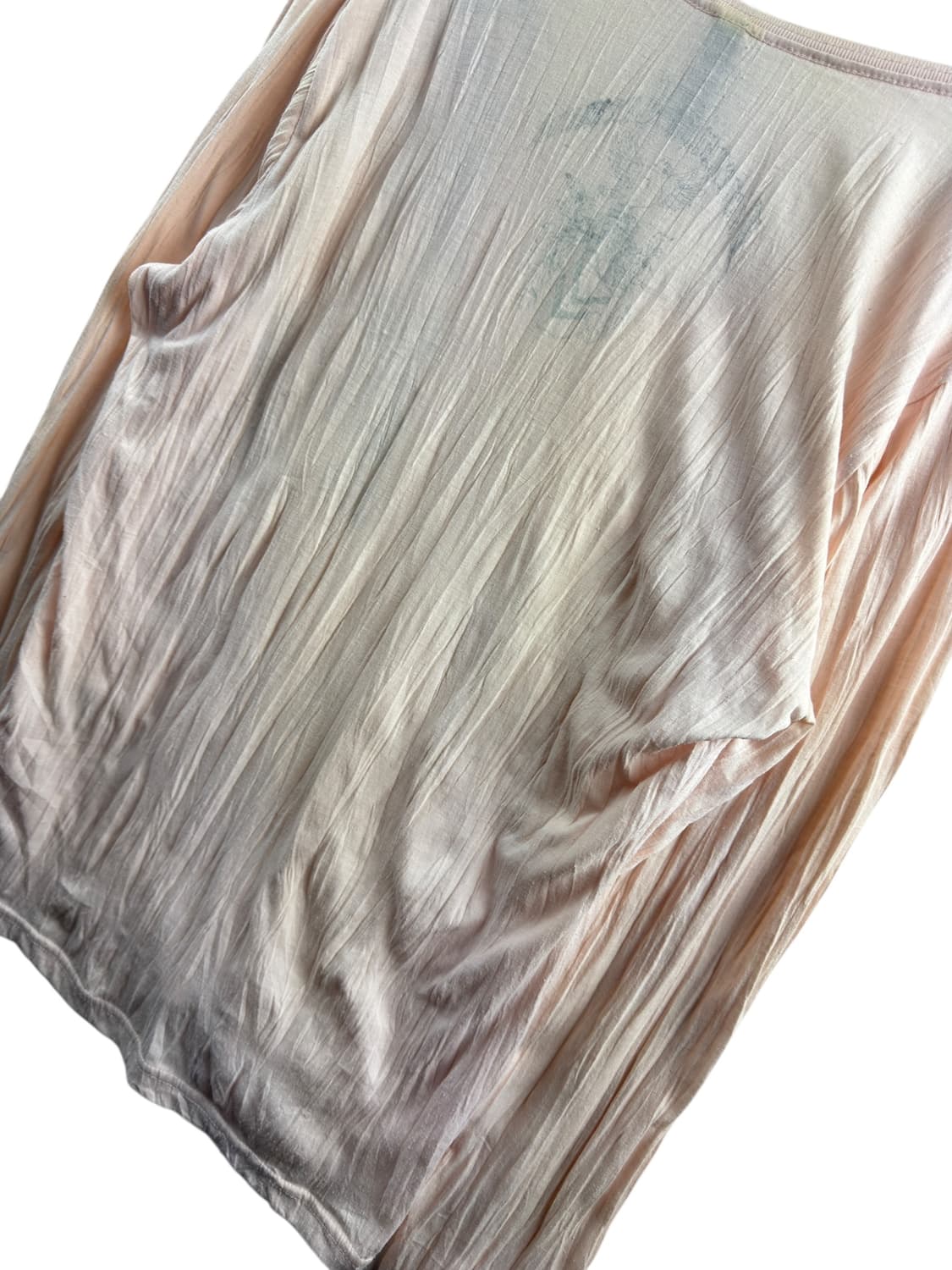 JPN Y2K 핑크 롱슬리브1296 상품이미지5