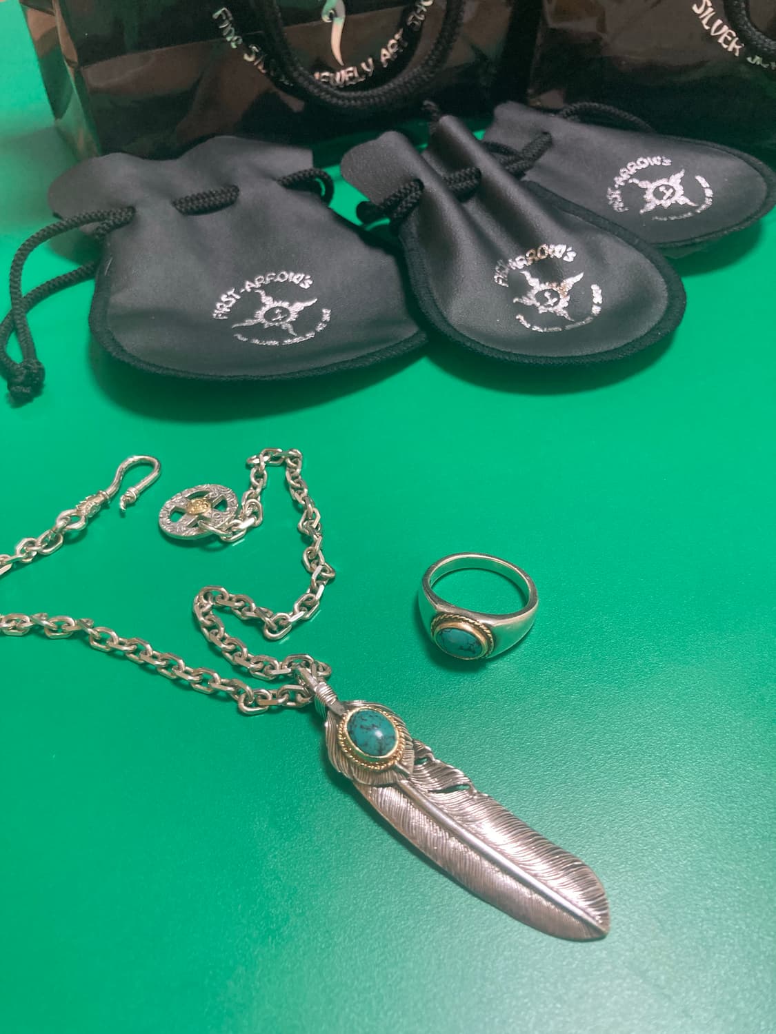 퍼스트애로우즈 상품이미지1