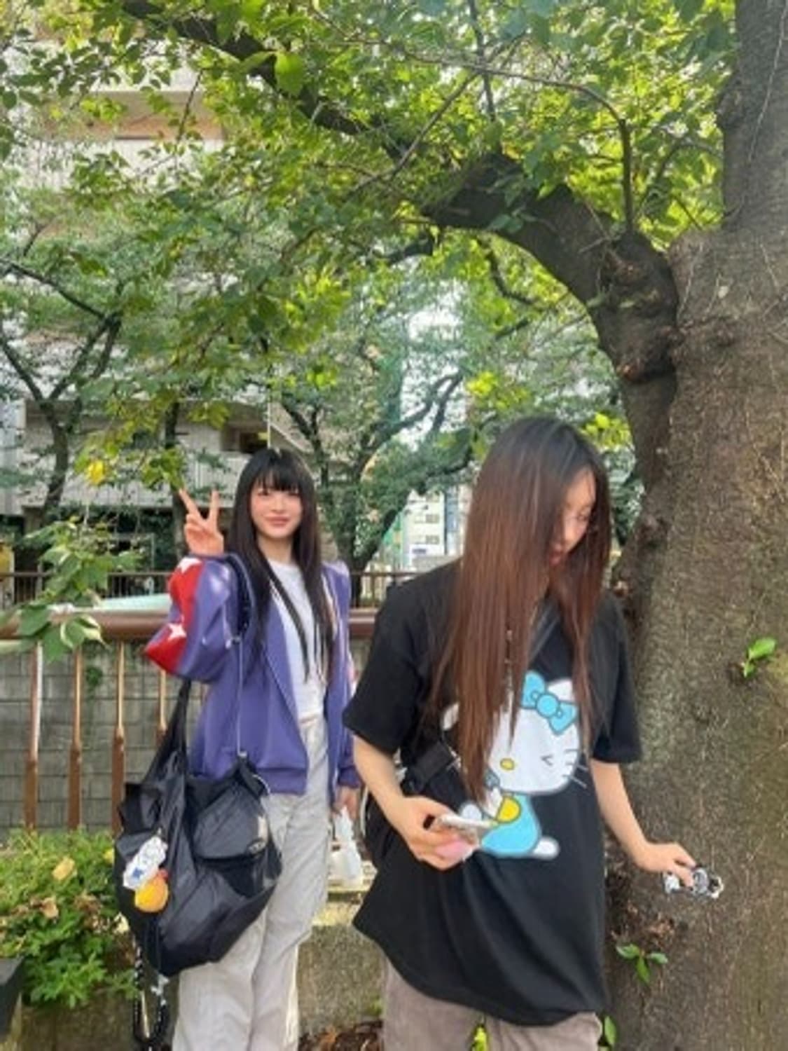 유일매물 캐피탈 스무스 져지 스턴트맨 그린 뉴진스 하니 상품이미지5