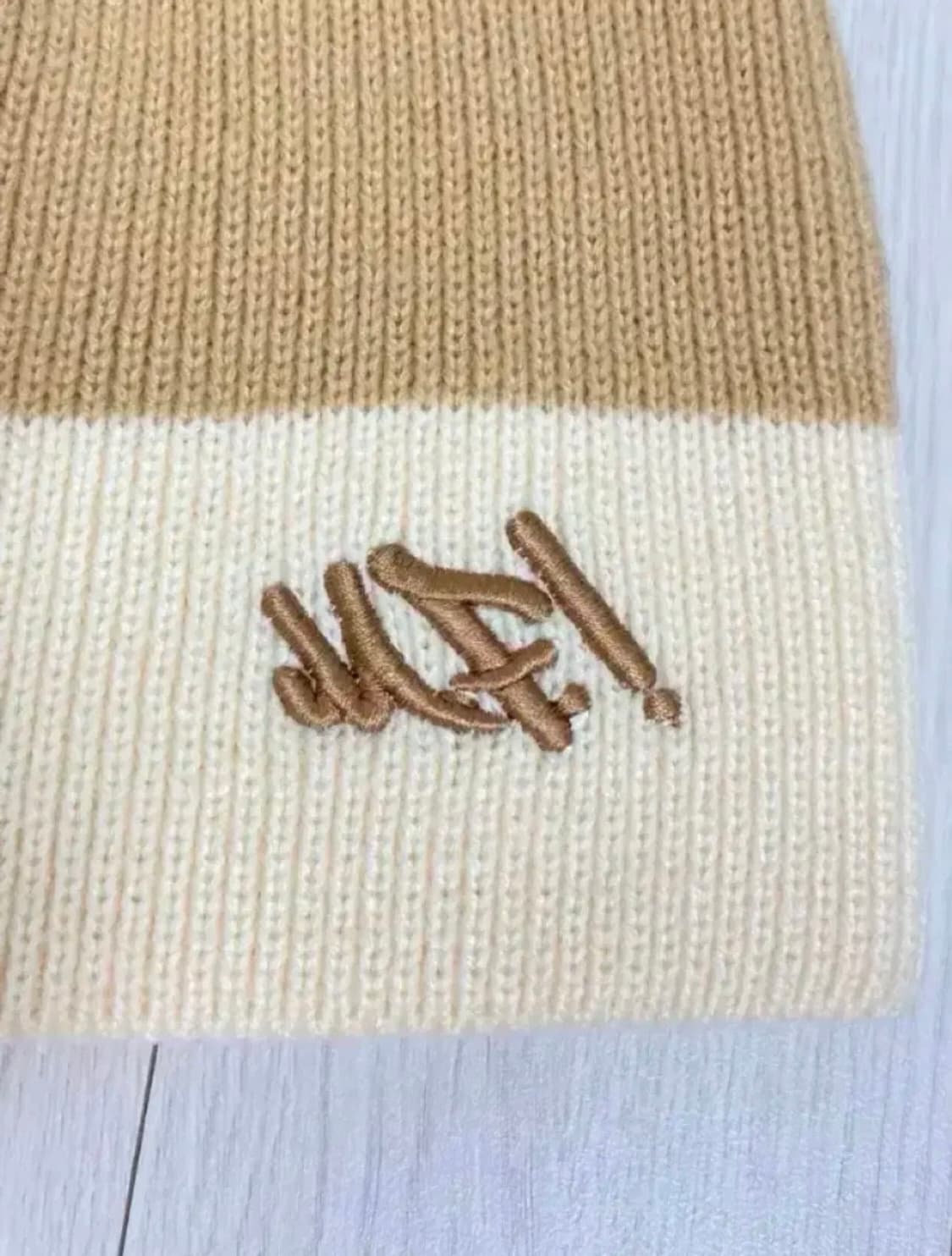 1997년 MF! MAJAH FLAVAH BEANIE OG 상품이미지2