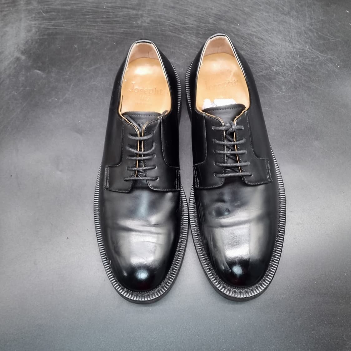 조셉트 남성더비슈즈 250 상품이미지2