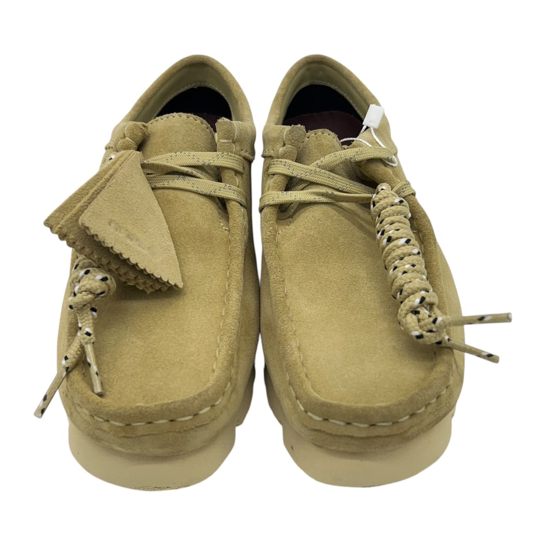 230 W 클락스 왈라비 GTX 메이플 상품이미지4