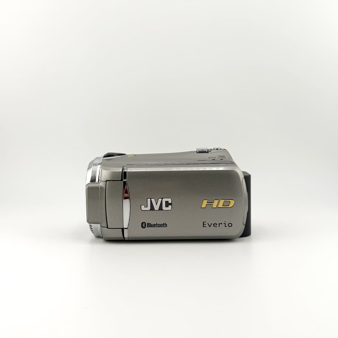 [에스파 감성] JVC 켄우드 GZ-HM570 브이로그 비디오 캠코더 상품이미지2
