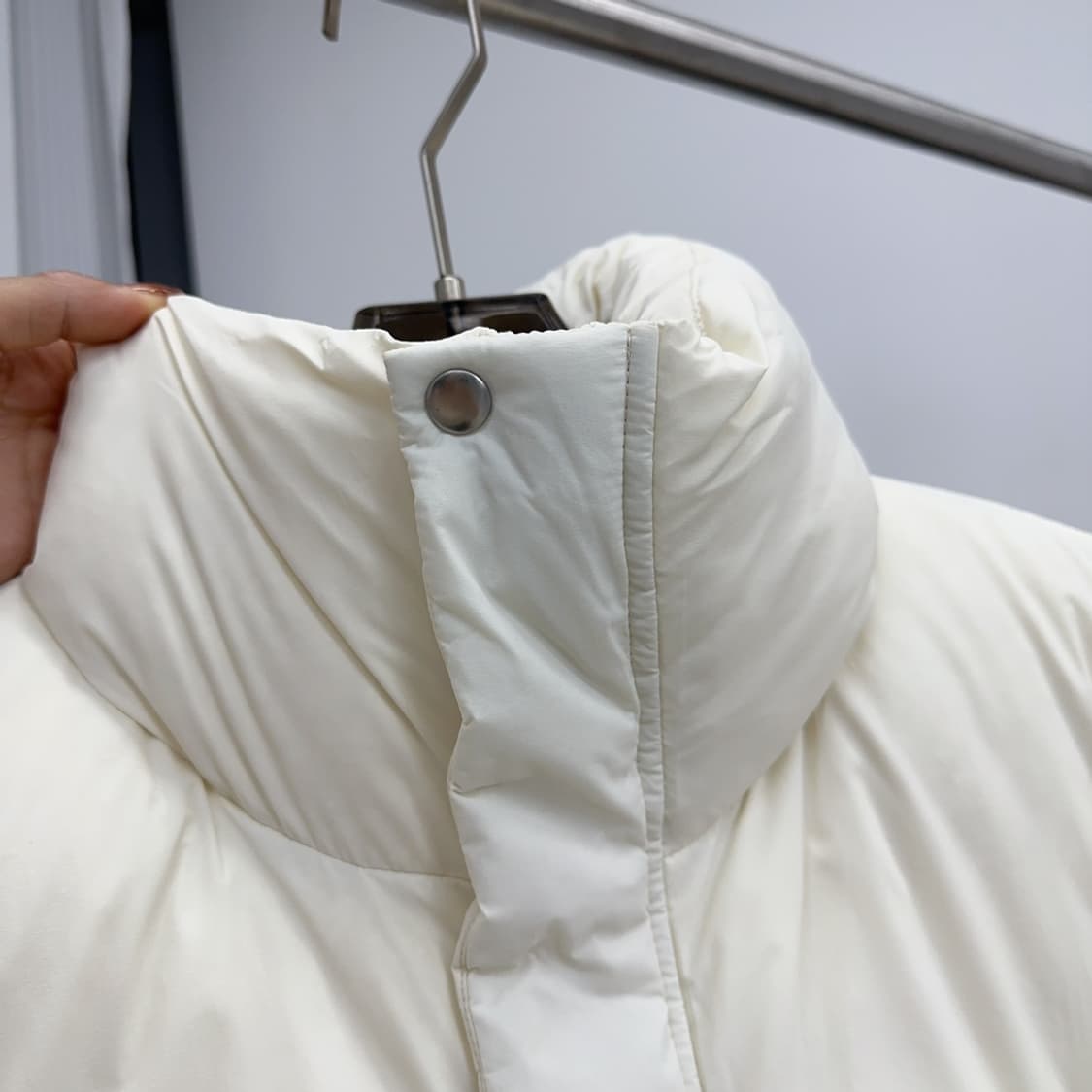 맥카지 딕슨 커플화이트 상품이미지3