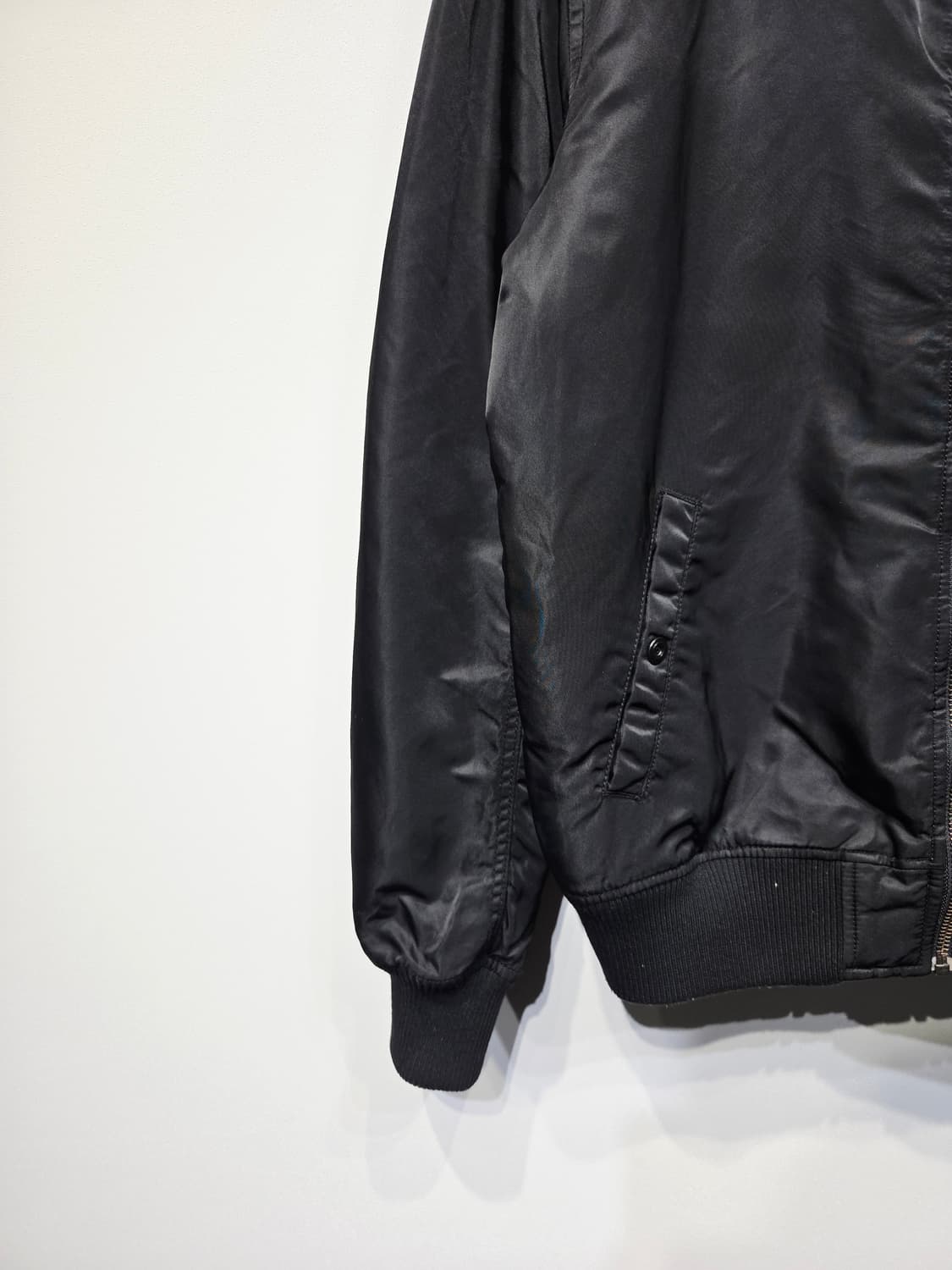 디키즈(Dickies) 베이직 MA-1 항공점퍼 상품이미지4