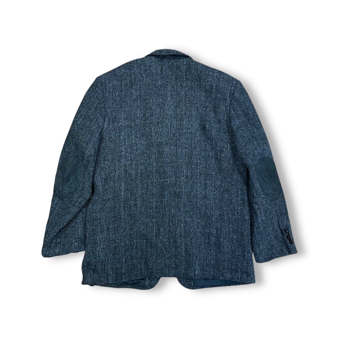 해리스트위드 블레이저 자켓 상품이미지4