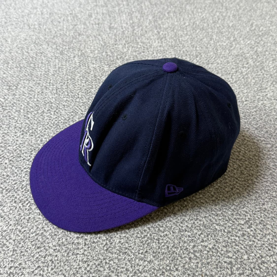 뉴에라 59FIFTY 콜로라도 로키스 볼캡 7 1/4 상품이미지3