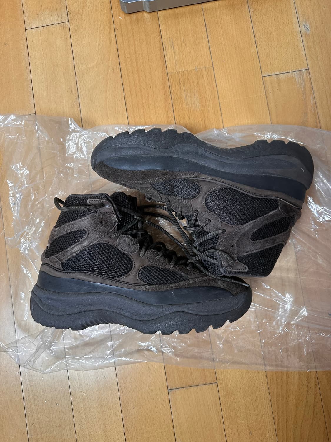 이지 데저트 부프 오일 상품이미지1