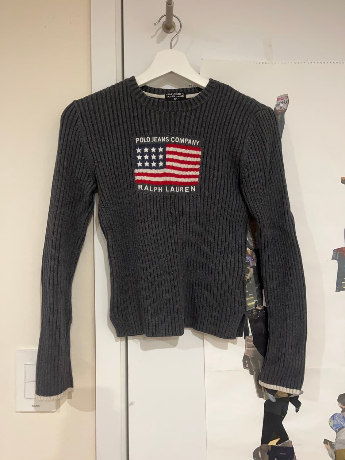 polo ralph lauren knit 상품이미지1