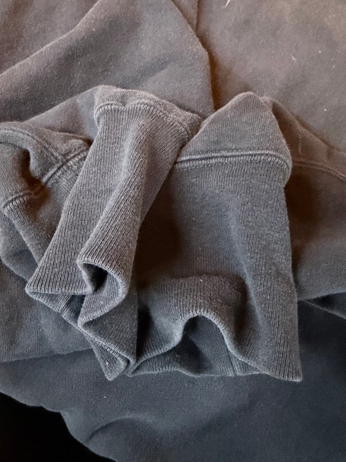 엔지니어드가먼츠 스웻 상품이미지4