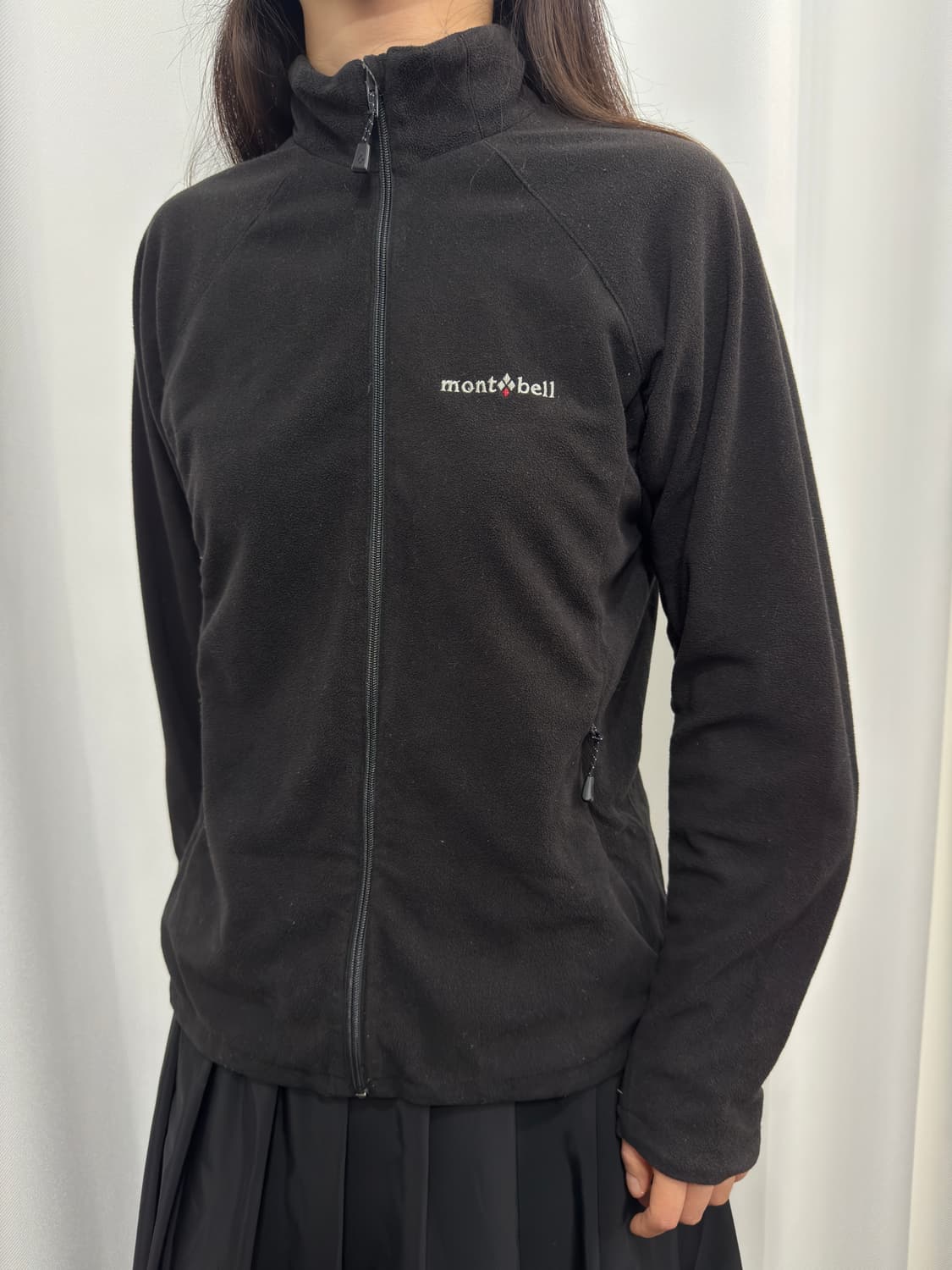 montbell fleece 상품이미지2
