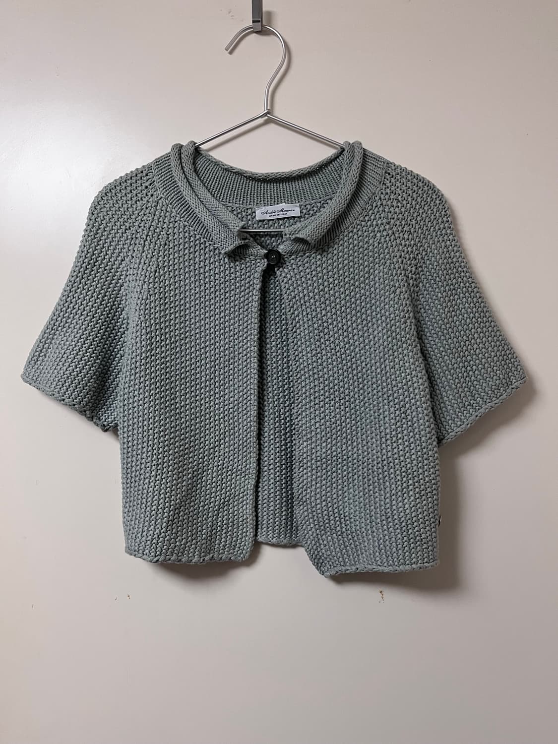 안드레 모리스 가디건 상품이미지1