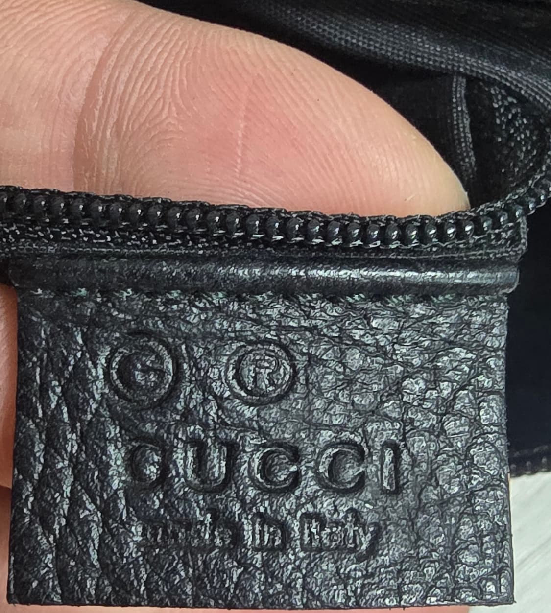 (정품) 구찌 D링 호보백 (명품 여자 가방 숄더백 토트백) 상품이미지5