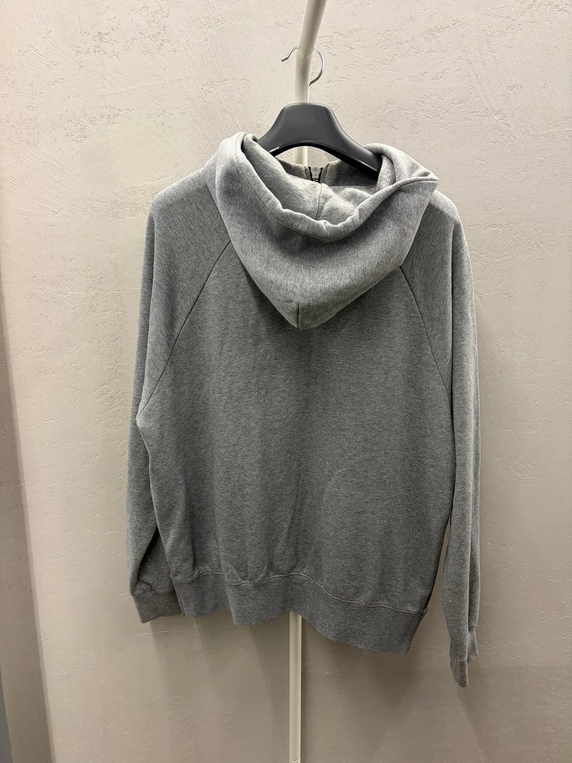 Fear of God Collection Two 하프집업 후드 M 상품이미지8