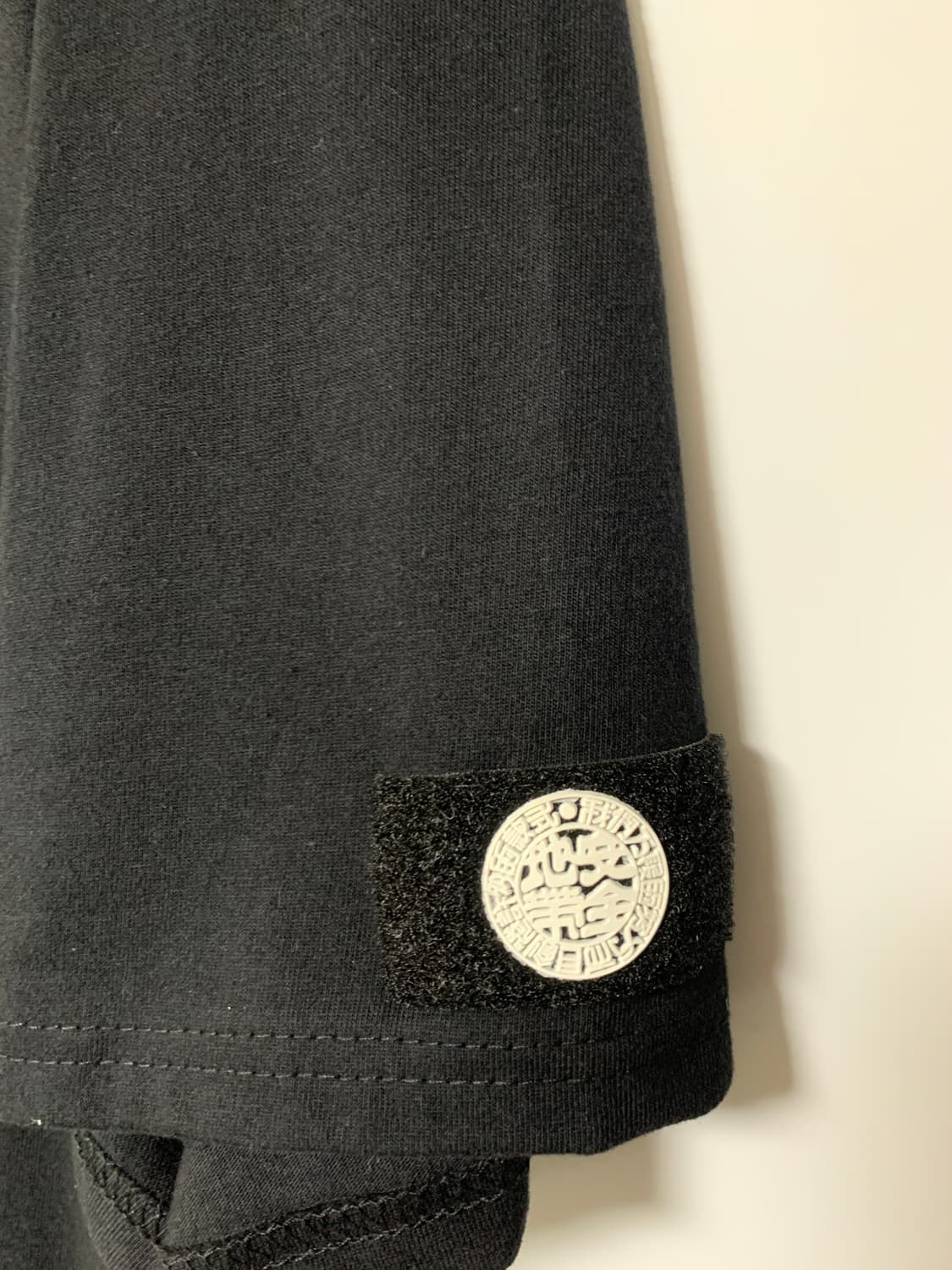 안전지대 티셔츠 safety zone 상품이미지2