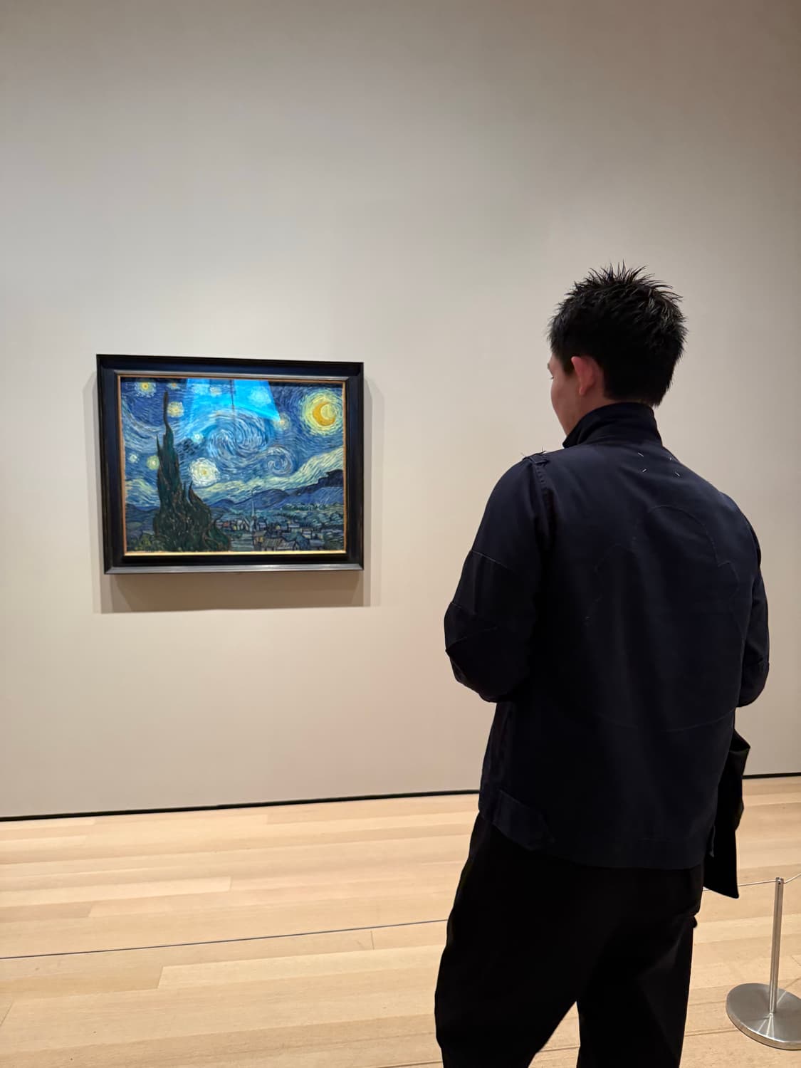 마르지엘라 아티저널 밀리터리 자켓 상품이미지6