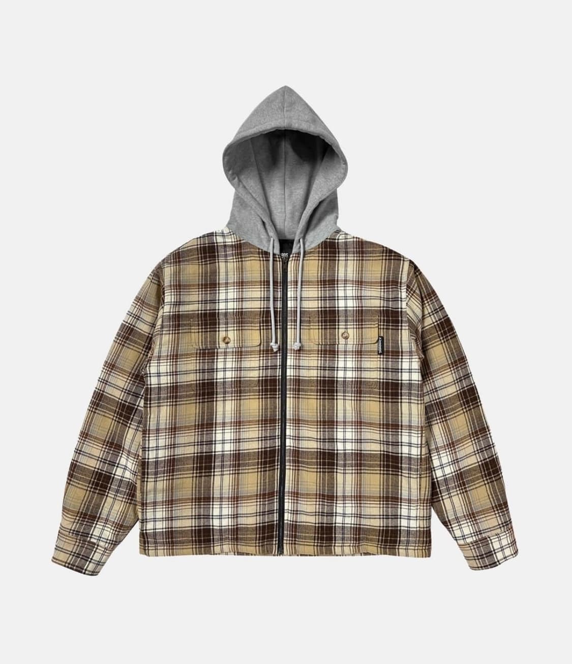 라브로스 후드집업 L 상품이미지1