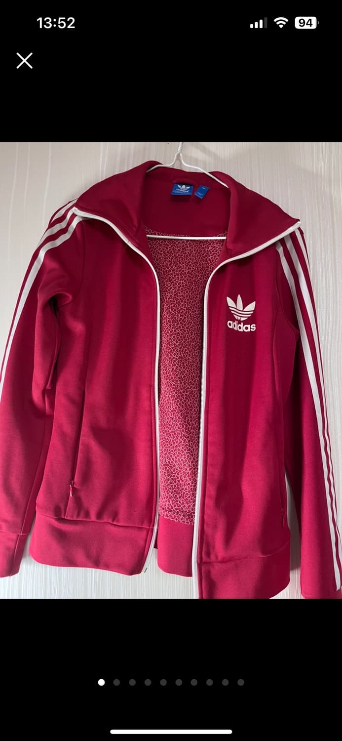 아디다스 빈티지 져지, 바지 상품이미지1