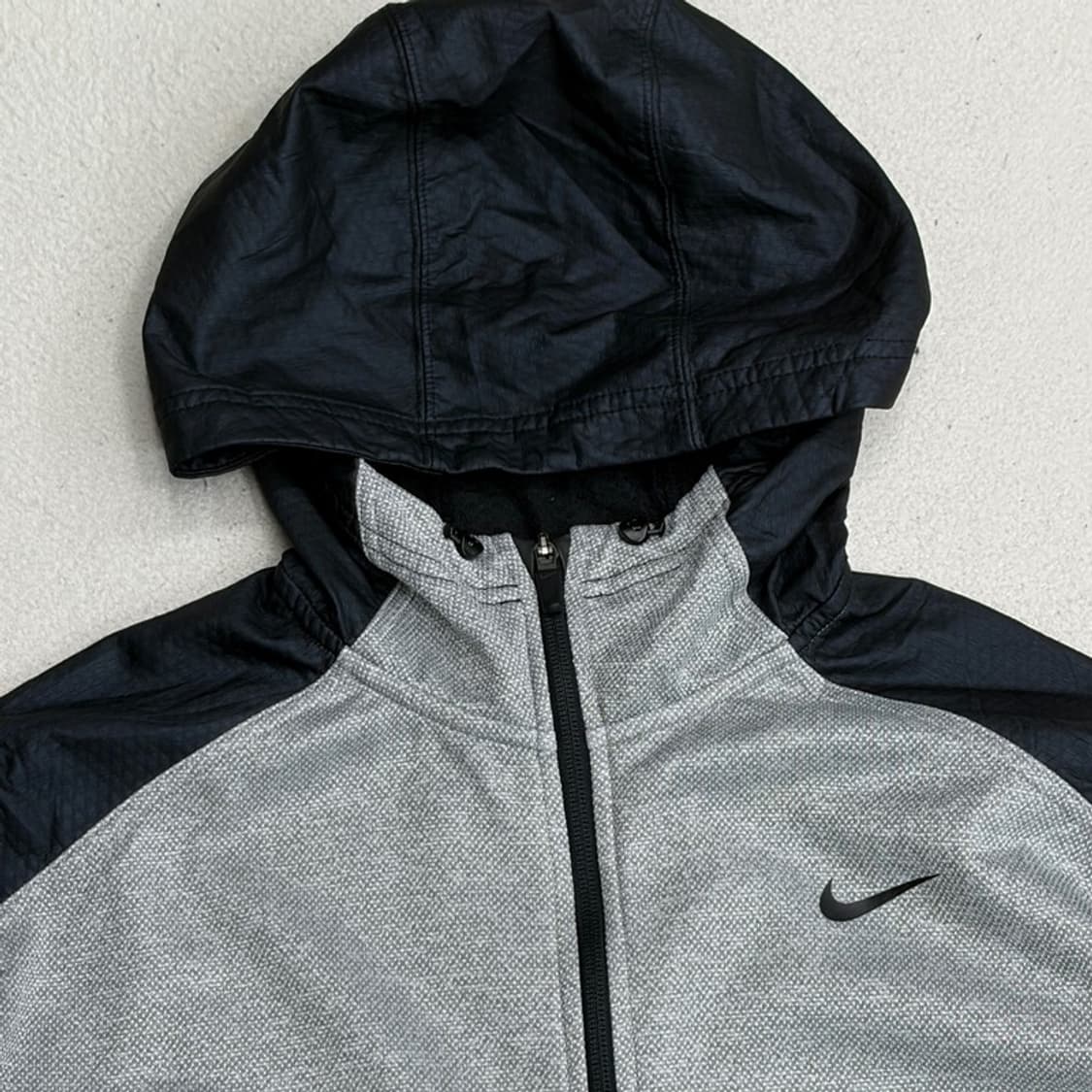 NIKE 써마핏 후드집업 XL 상품이미지3